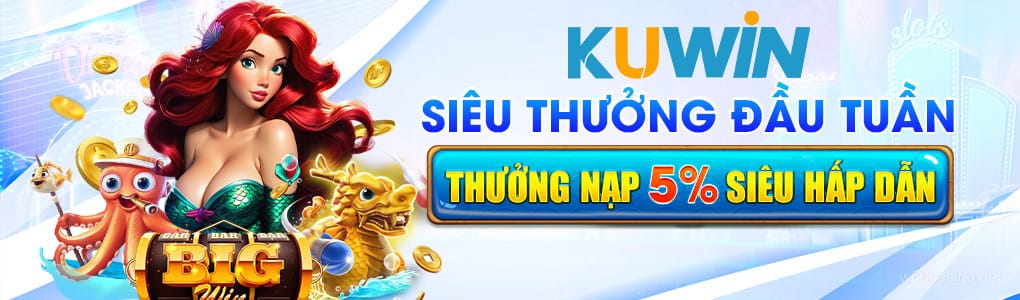Vòng quay may mắn mỗi ngày